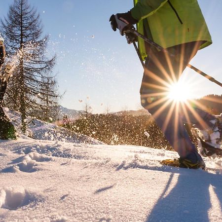 Kolbitsch Am Weissensee Ein Seeblick Der Verzaubert Inklusive Premiumcard Экстерьер фото